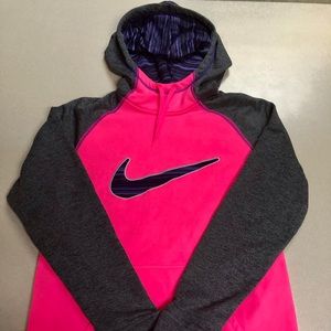 Nike Dri-Fit Sweatshirt